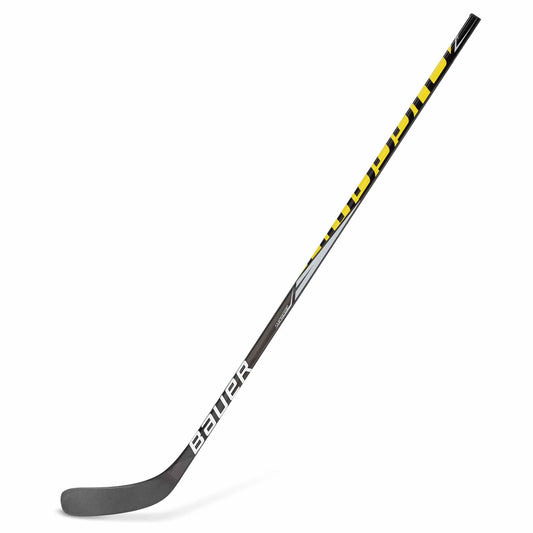 Supreme S37 Grip Intermediate Hockey Stick