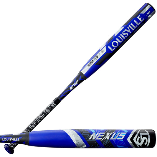 2022 Nexus (-12) Fastpitch Softball Bat