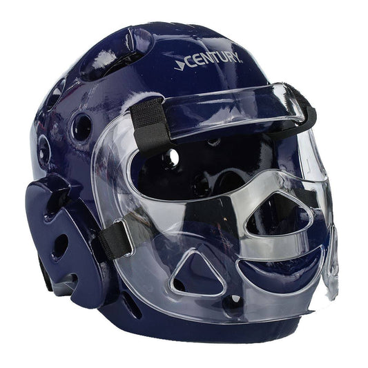 Sparring Headgear With Face Shield