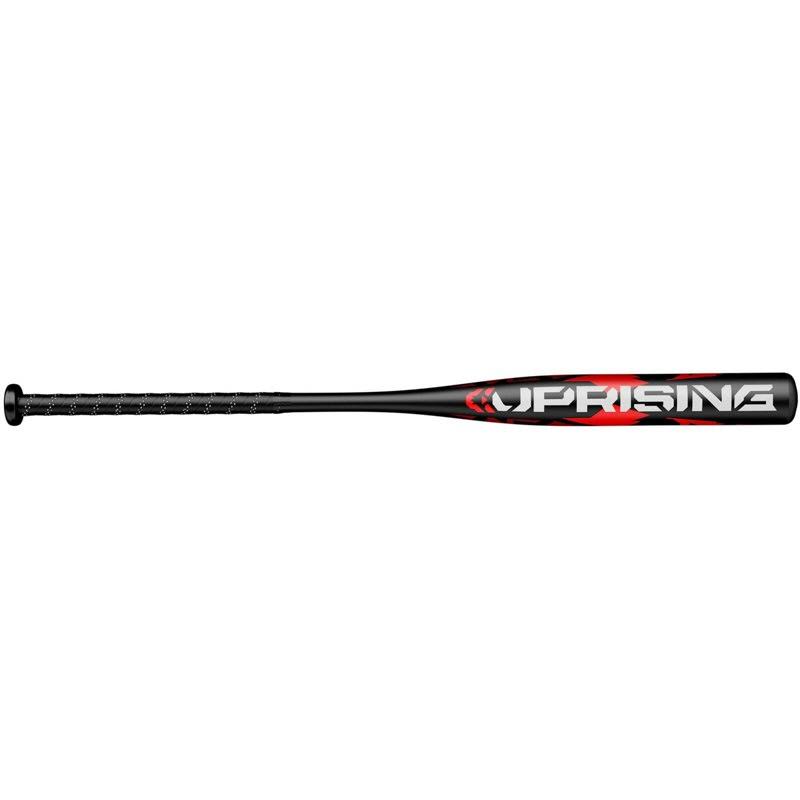 2022 Uprising Slowpitch Bat