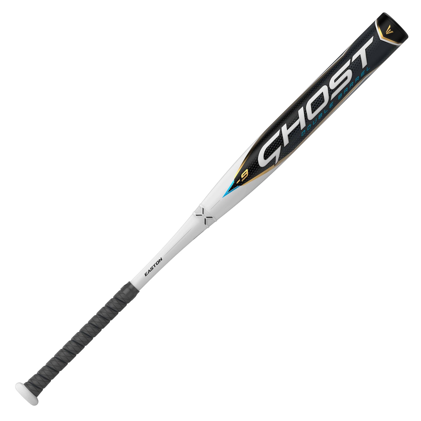 2022 Ghost Double Barrel Fastpitch Softball Bat, 34 Inch -9