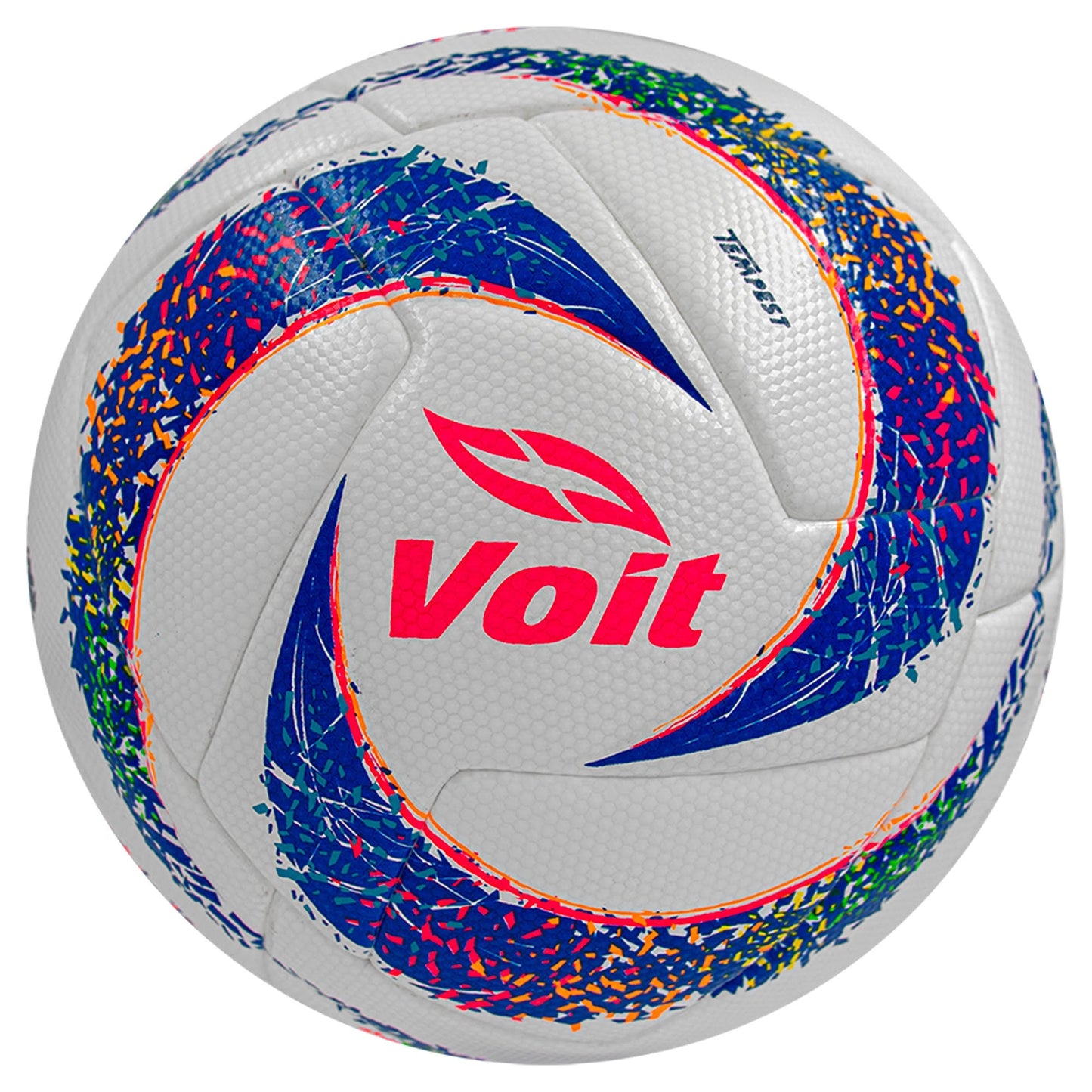 Tempest Aperatura 2023 Official Match Ball