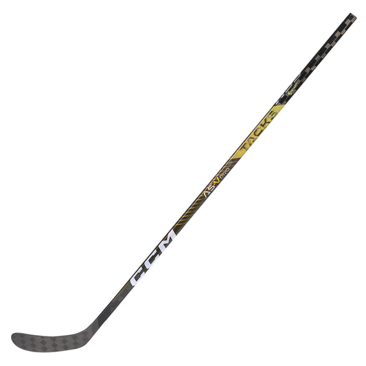 Tacks As-V Pro Junior Hockey Stick