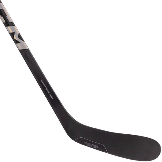 Ribcor Trigger 8 Pro Hockey Stick - Intermediate