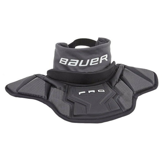 Senior Pro Certified Goalie Neck Guard