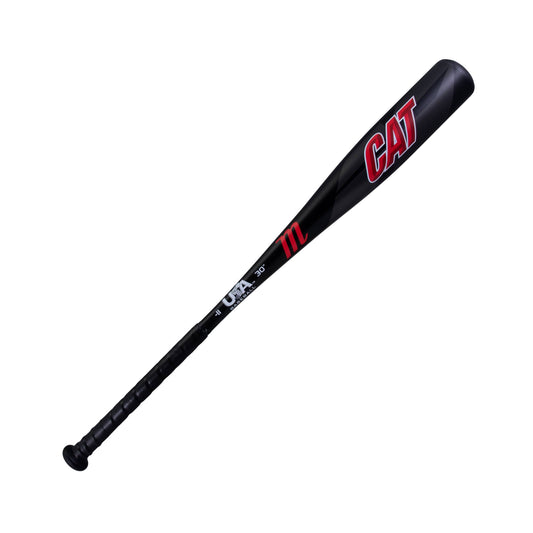 Cat -8 Usa Baseball Bat: Msbc8yusa