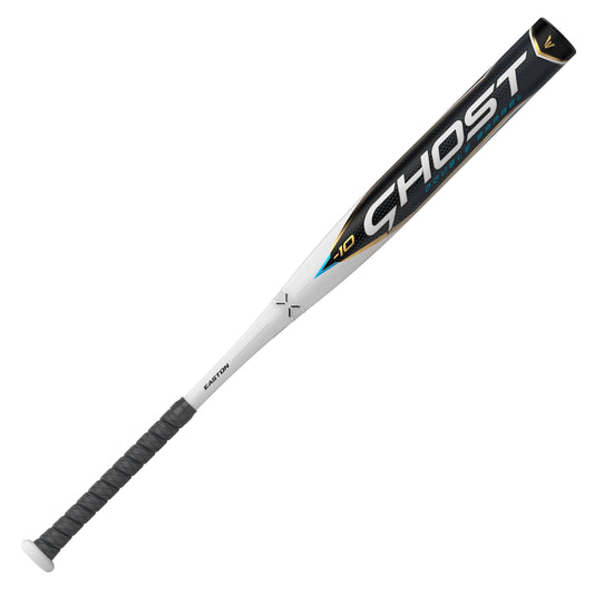 2022 Ghost Double Barrel Fastpitch Softball Bat, 34 Inch -10