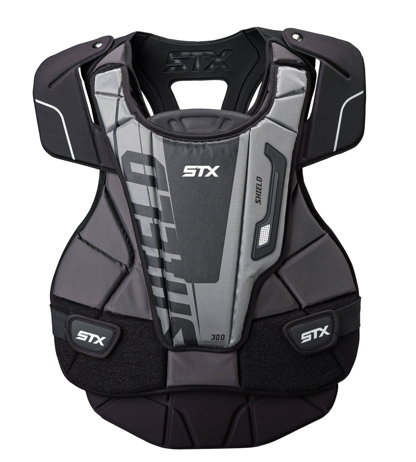 Shield 200 Lacrosse Goalie Chest Protector - Large