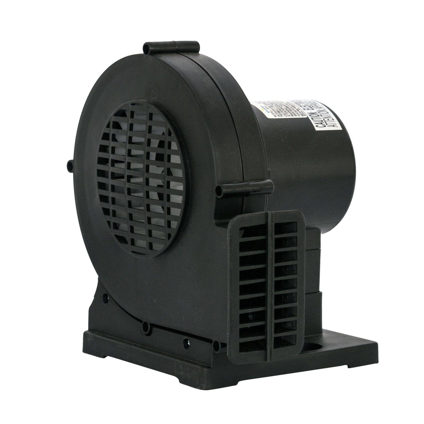 Br-6 Indoor Outdoor Inflatable Blower Air Pump