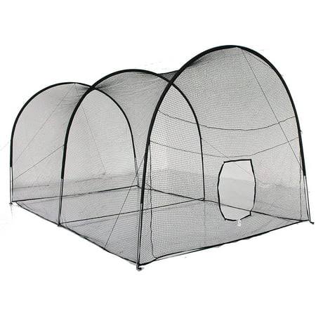 Cage Baseball Cage Net Softball Goal Gagalileo