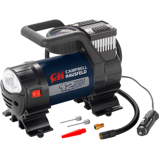 12v Inflator 150 Psi Af010400