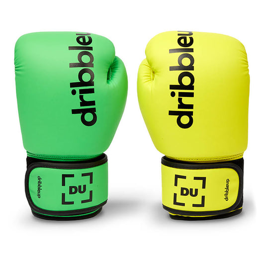 Smart Boxing Gloves