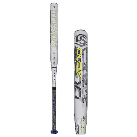 Xeno -8 Fastpitch Softball Bat: Wbl2549010