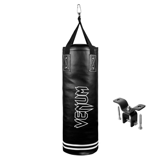 Classic Boxing Punching Bag - 70 Lbs Heavy Bag Kit