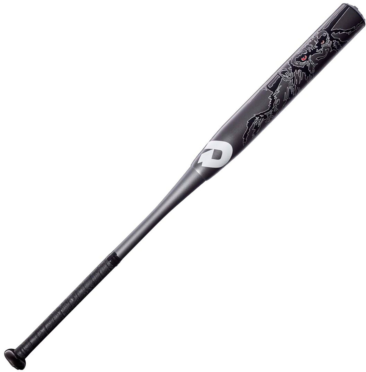 2023 Jason Magnum Signature Nautalai Slowpitch Usssa Bat