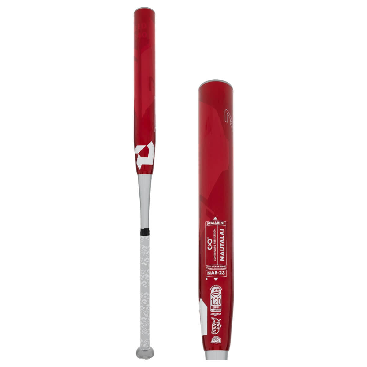 2023 The Red Bat Nautalai Slowpitch Usssa Bat