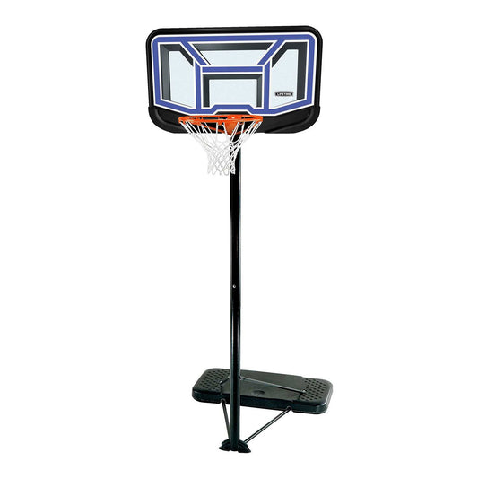 44 Portable Basketball Hoop