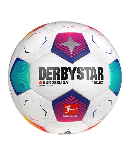 Bundesliga Brillant Replica V23, Football