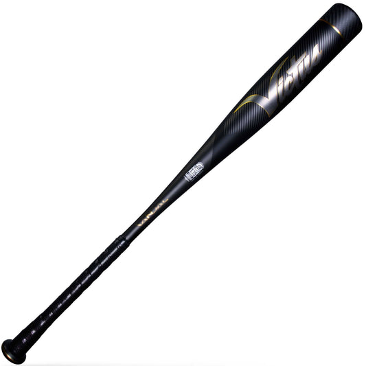 Vandal Gold -10 Usssa Baseball Bat: Vsbv2x10