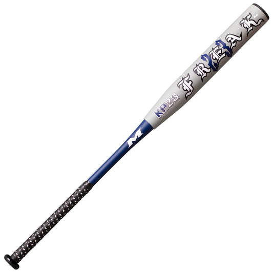 2023 Freak 23 Maxload Usssa Slowpitch Softball Bat 26oz