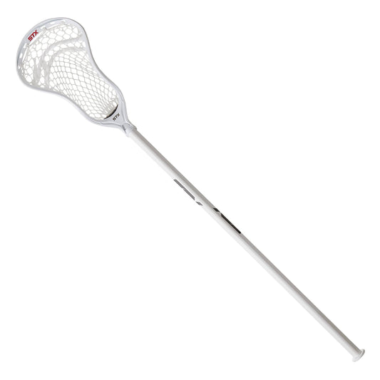 Stallion 700 Composite Complete Attack Lacrosse Stick