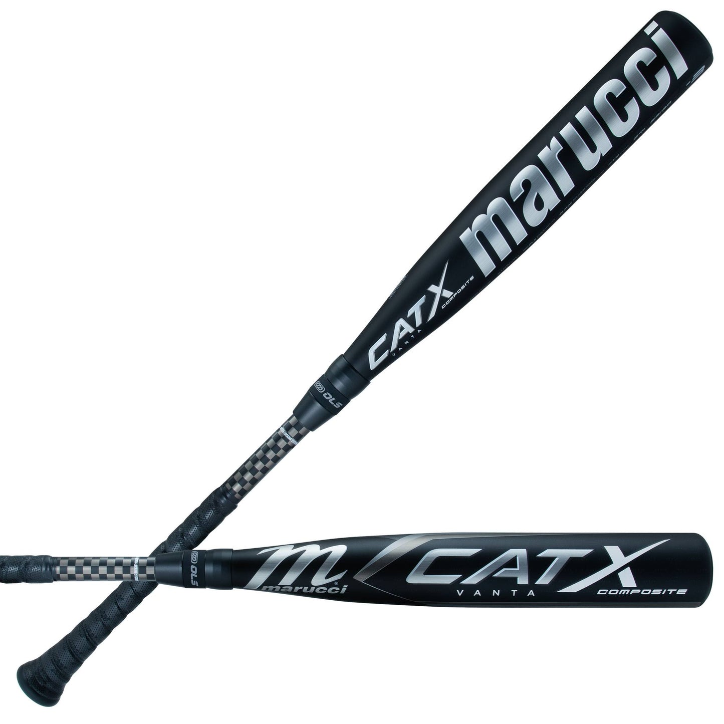 Catx Vanta Composite Bbcor Baseball Bat: Mcbccpxv