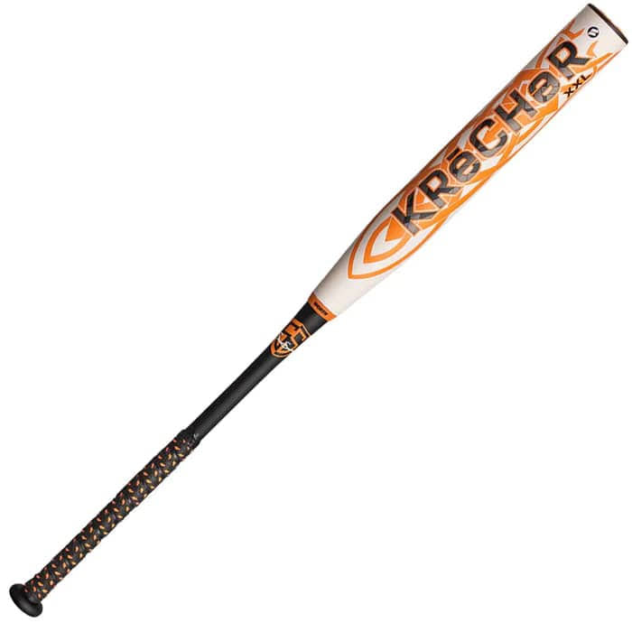 Shannon Smith Krecher Xxl Slo-Pitch Bat (2023) 27oz