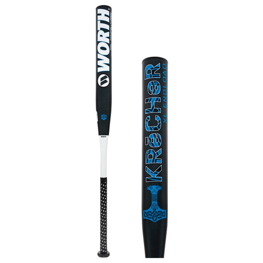 2022 Krecher 13.5 Xl Slowpitch Usa Bat