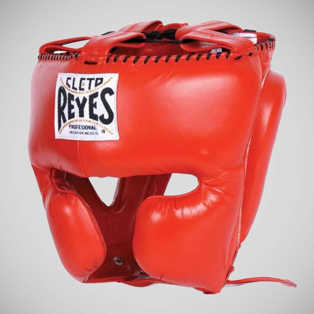 Reyes Cheek Protection Headgear