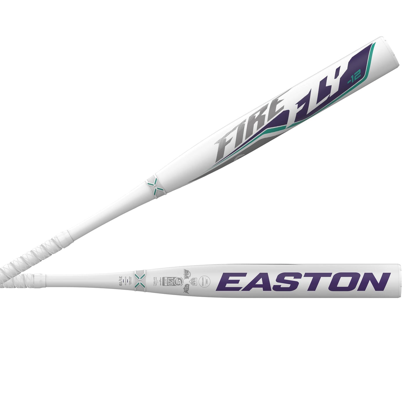 2024 Firefly -12 Fastpitch Softball Bat: Efp4ff12