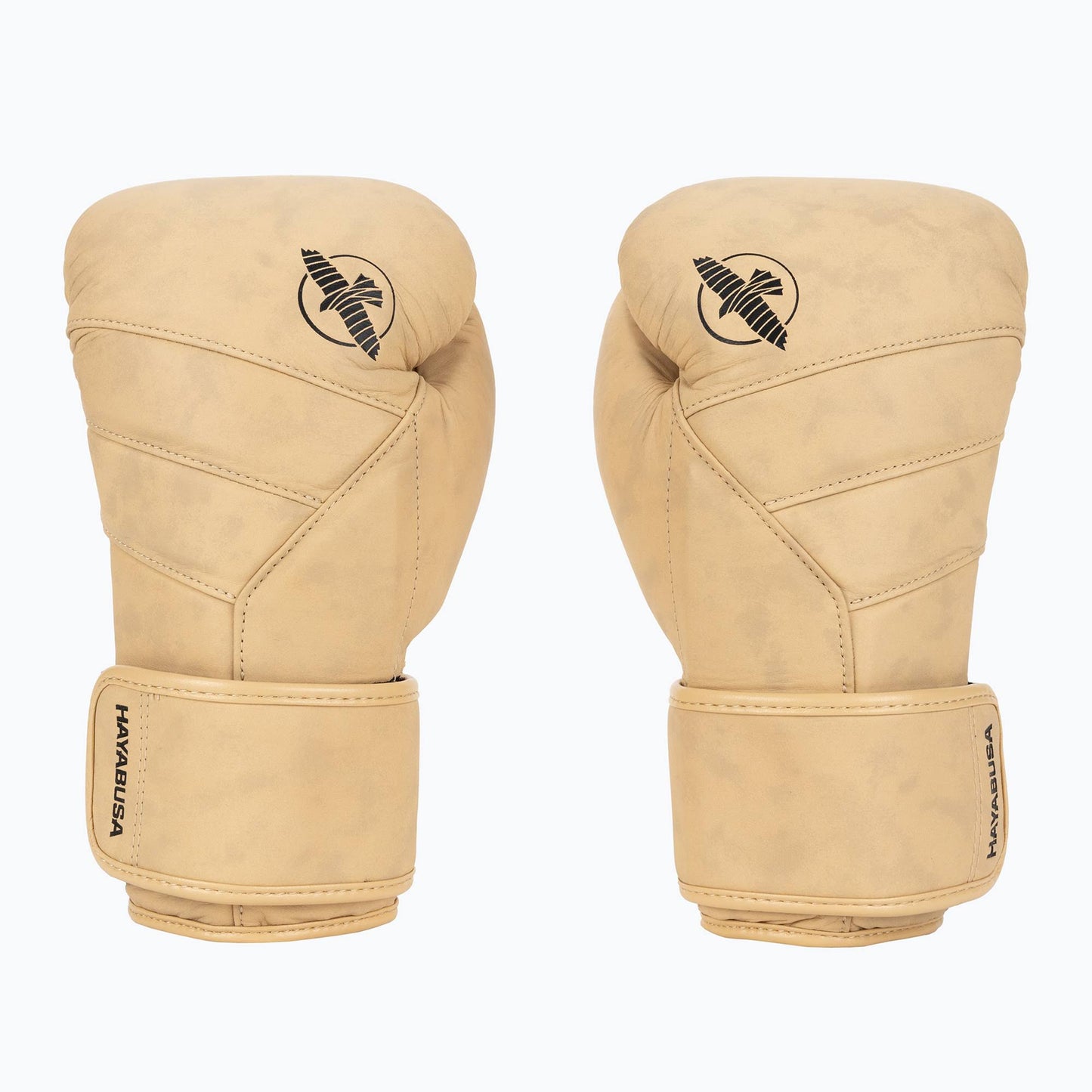 T3 Lx Boxing Gloves Obsidian / 16 Oz