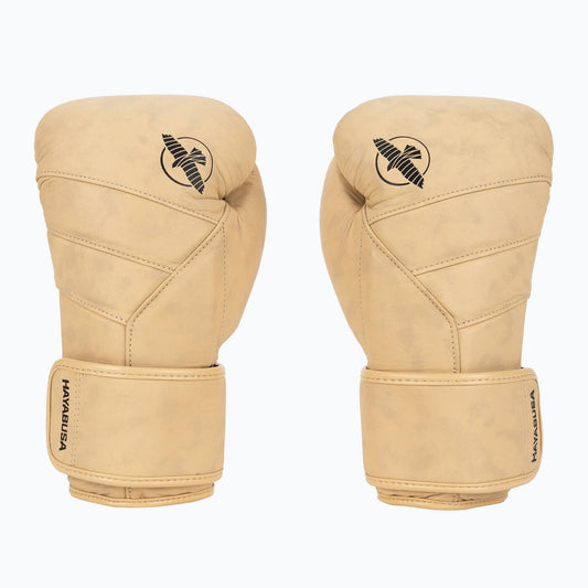 T3 Lx Boxing Gloves - Slate - 14 Oz