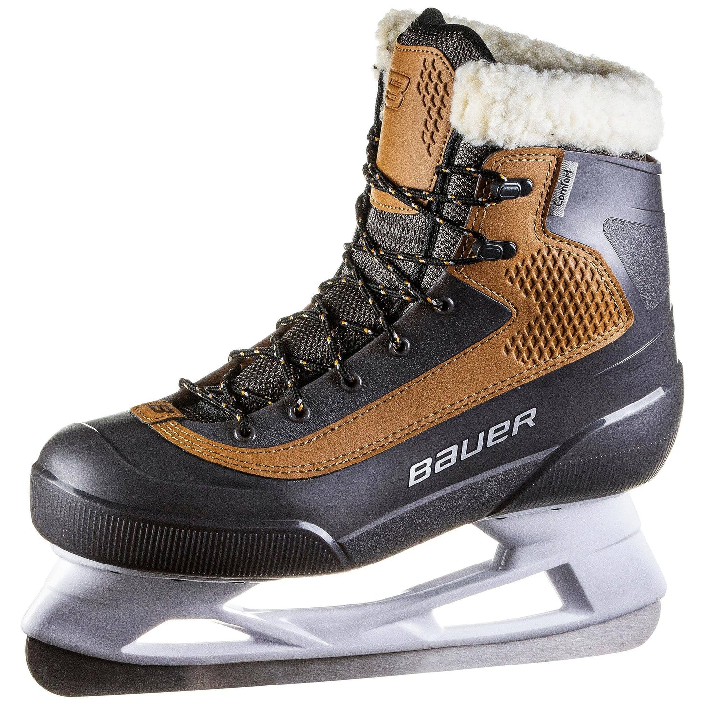 Whistler Recreational Ice Skate- Sr