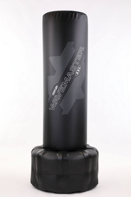 Wavemaster Boxing Punching Bag, Xxl, Black