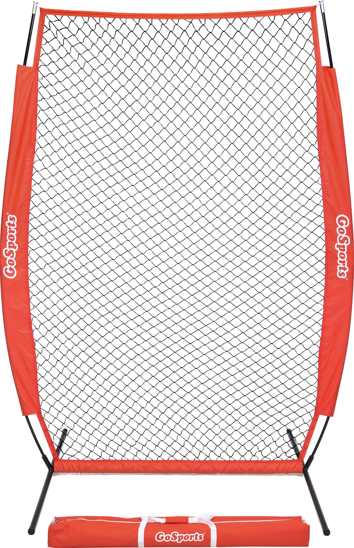 7 X 4 I Screen - Baseball & Softball Pitcher Protection Net | Must Have For Safe Training