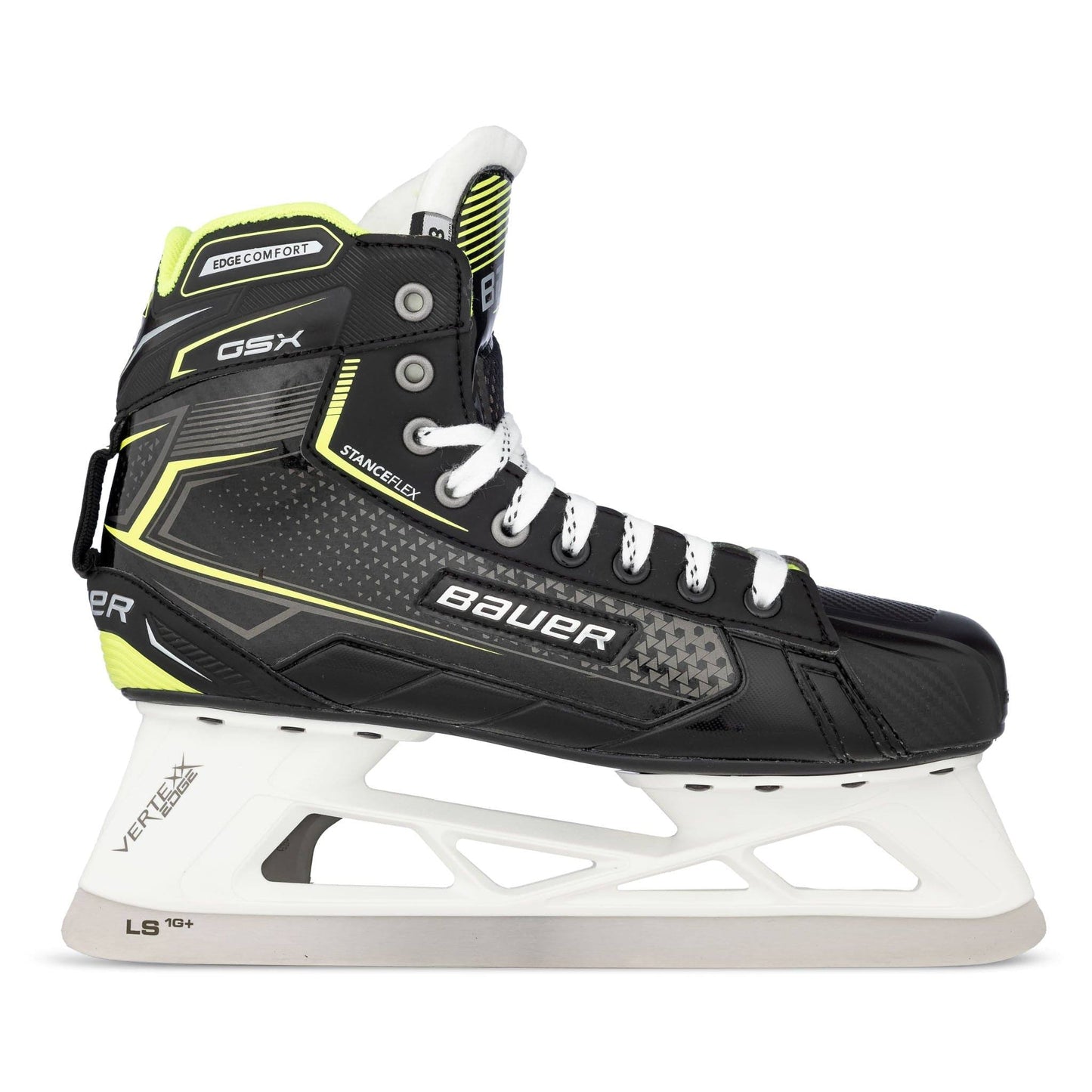 Senior Gsx Hockey Goalie Skate, Size 10.5