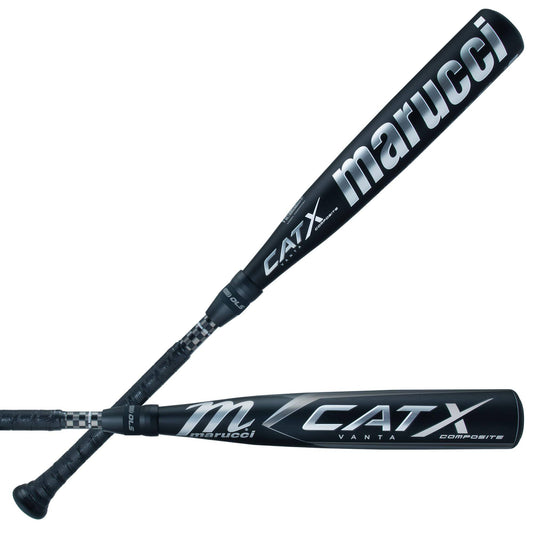 Catx Vanta Composite (-3) Bbcor Baseball Bat