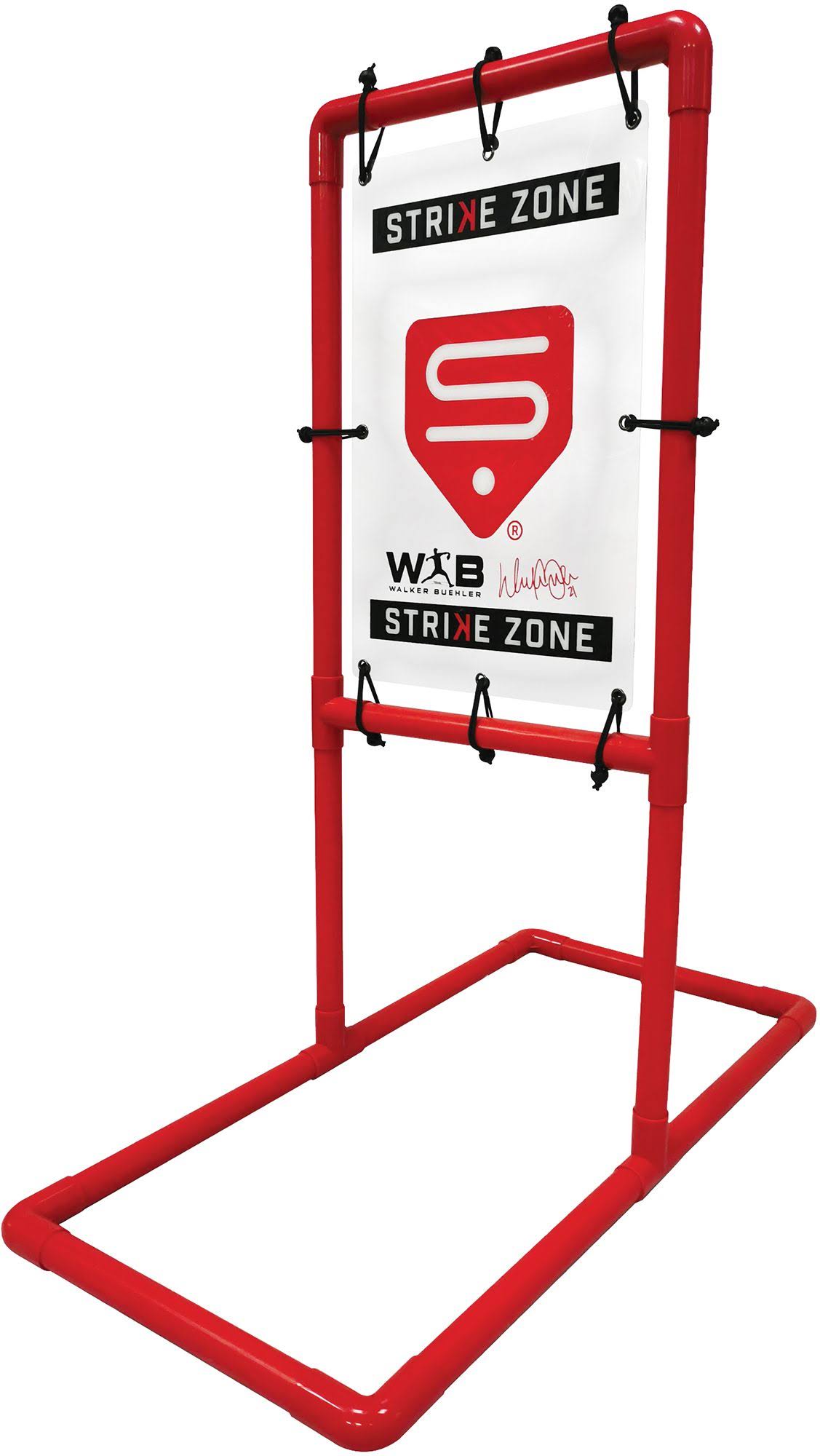 Baseball Strike Zone