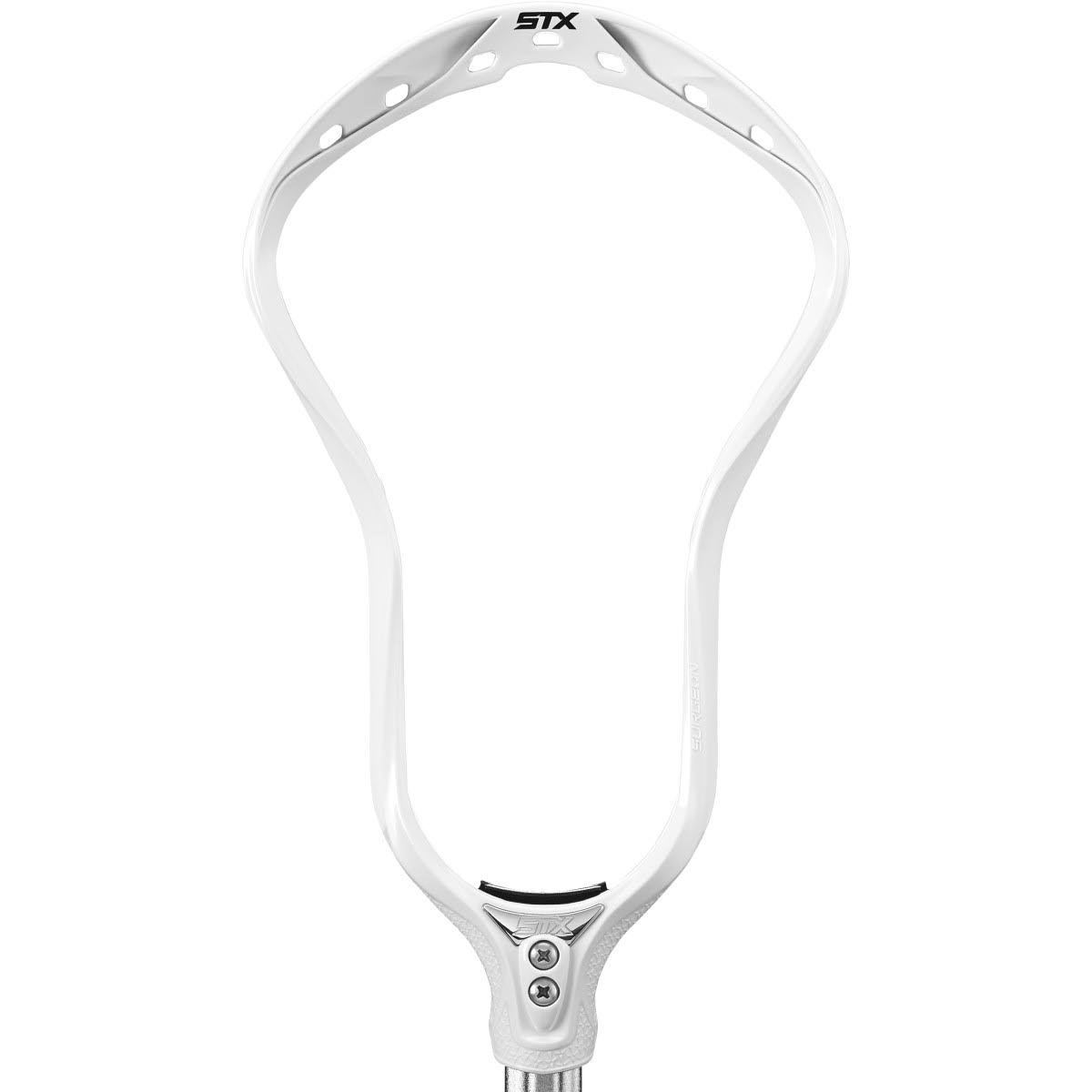 Surgeon 700 Lacrosse Head, Black