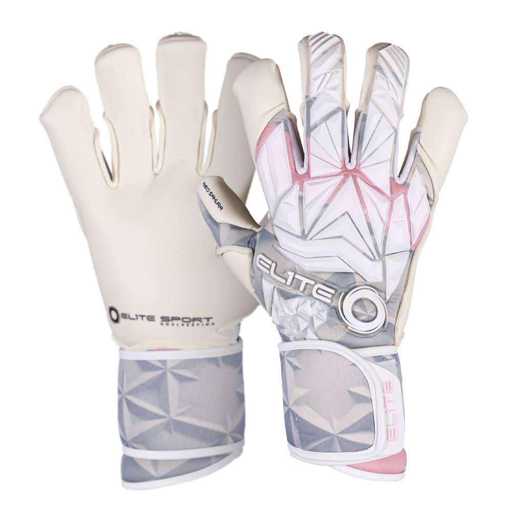 Sakura Goalkeeper Gloves 10