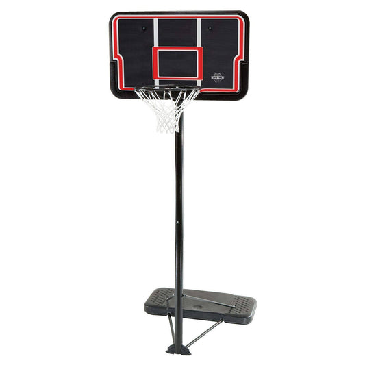 Adjustable Portable Basketball Hoop (44-Inch Impact)