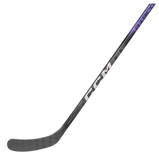 Ribcor Trigger 8 Pro Hockey Stick - Youth