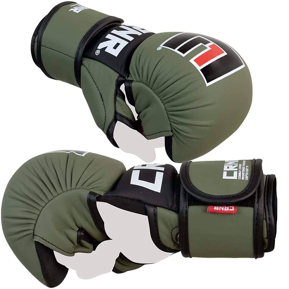 Spar Gloves | Od Green | Size: S/M |