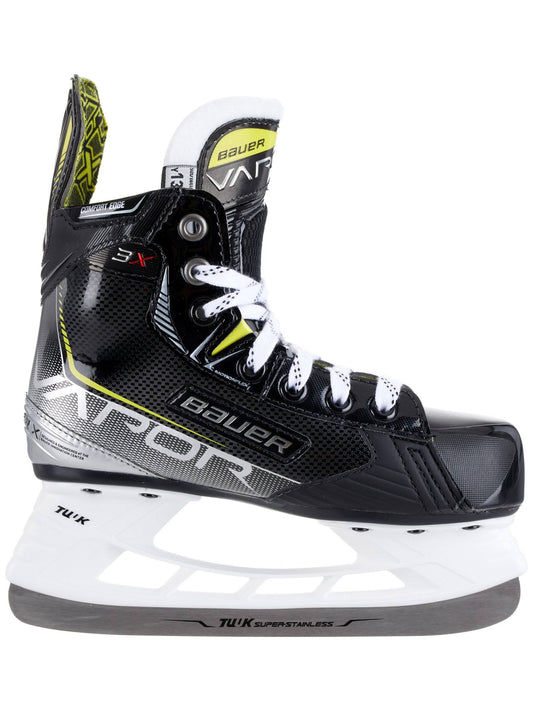 Vapor 3x Youth Hockey Skates