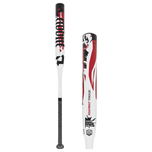 2024 Juggy 12 Usa Slowpitch Softball Bat Wbd2440010