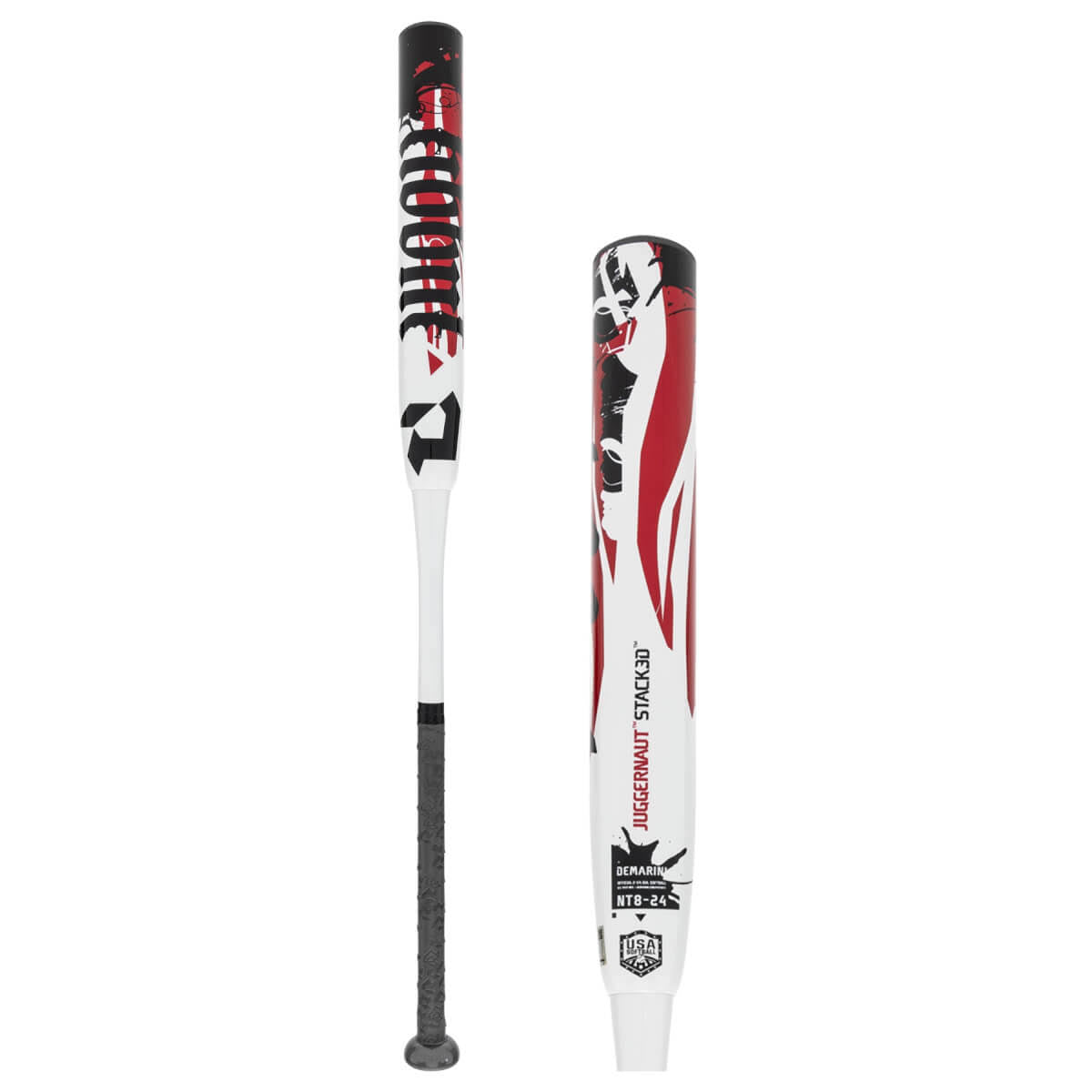 2024 Juggy Slowpitch Bat