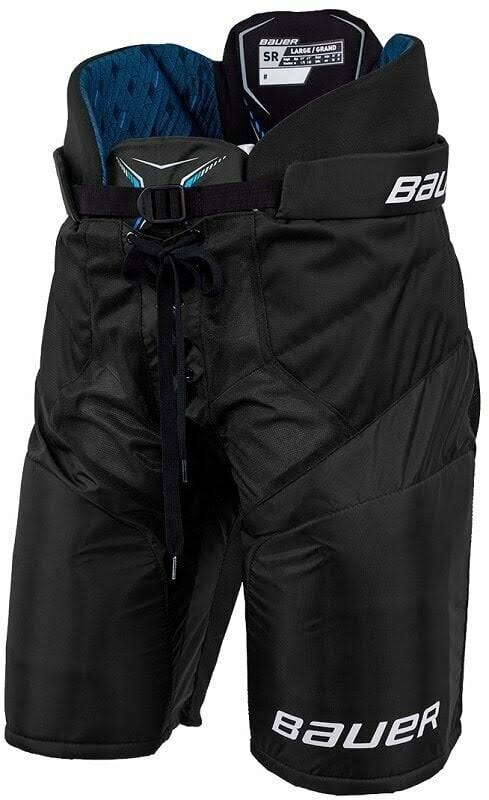 X Ice Hockey Pants - Senior - Black - Xl