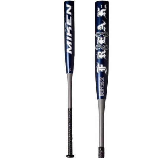 2023 Freak 23 Pearson Maxload Usa Mfrk3a Slowpitch Softball Bat