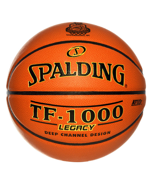 Tf1000 29 1/2 Official Legacy Basketball, Brown