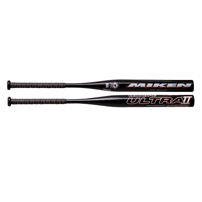 2023 Ultra Ii Slowpitch Senior Bat